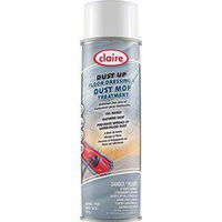 Claire 875 Dust up Dust Mop Treatment 14oz Aerosol Can 1 Can