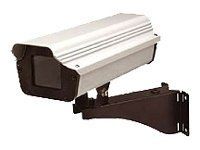 AXIS 21899 Indoor Fixed Housing for AXIS 210, AXIS 211, AXIS 221 AXIS 223M