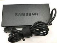 New Samsun 120W Replacement AC Adapter Cord/Charger fit P/N: BA44-00152A, BA44-00269A, AA-PA2N120, API2AD58, AD-12019, AD-12019A, AD-12019G, ADP-120ZB BB, PA-1121-08, PA-121-98, 7018470000