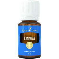 Essential Oil Panaway 15ml Young Living Malaysia+Free Standard Shipping