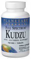 Full Spectrum Kudzu Planetary Herbals 60 Tabs