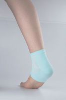 6790 Gel Heel Sock 1/Pair Part# 6790 by La Pointique International LTD Qty of 1 Pair