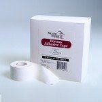 Moore Medical White Porous Cloth Adhesive Tape 1" X 10 Yds.
