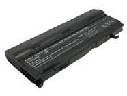 10.80V,8800mAh,Li-ion, Replacement for TOSHIBA PA3399U-1BAS, PA3399U-1BRS, PA3399U-2BAS Laptop Battery