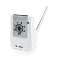 VISONIC CAM3100 WIFI camera with IR illumination