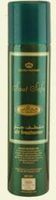 Saat Safa Air Freshener by Al-Rehab (300ml)