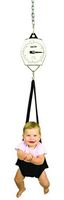 Mechanical Baby Scale with Sling, Capacity: 25kg x 100g/56lb x 4oz