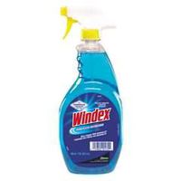 Drackett 32 Oz Windex W/ Trigger (90139) 12/Case