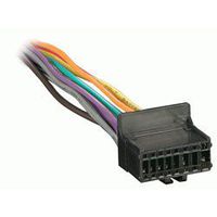 Metra PR01AVH0001 Pioneer Harness AVH to Universal