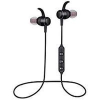 Ear Buds Headphones with Microphone Mic Noise Isolating