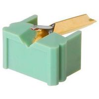 Turntable stylus needle Shure N93 N93E M93 M93E, RADIO SHACK RS1000E