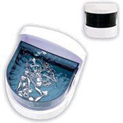 Sharpertek Sonic Jewelry and Denture Cleaner "Travel Size"