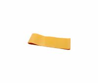 FEI 10-5257 Can-Do Exercise Band Loop, XXX-Heavy, 10" Length, Gold