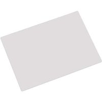 Kenko K85346 LCD Screen Protector for Nikon D3S Pack of 3 Transparent