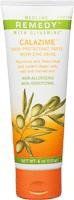 Remedy Calazime Protectant Paste, Higher Viscosity, Zinc-Oxide-Based Barrier 4 Oz EA/1