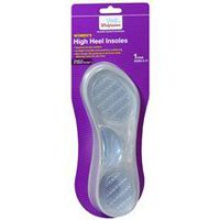 High Heel Insoles