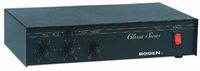 Bogen Classic Series Amp 20 wa Bogen Classic Series Amp 20 wa