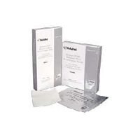 Reliamed 4in x 4 75in Silver Alginate Cmc Blend, 10 per Box ZSCA4475
