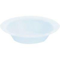 DCC5BWWC - Non-Laminated Foam Dinnerware