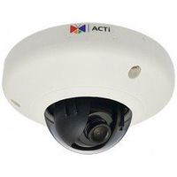 IP Camera, 2.93mm, 3 MP, RJ45, 1080p