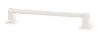 Delta Genuine Parts DF516W 16" White Grab Bar
