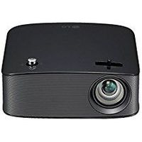 LG PH150B 720p Wireless LCOS Projector, Black (Renewed)