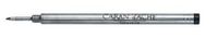 Caran D'ache Refills Black Rollerball Pen - CA-8228009