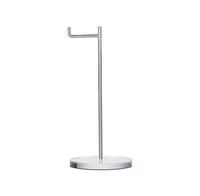 Universal Acrylic Desk Headphone Stand Hanger Holder for Sennheiser, Sony, Audio-Technica, Bose, Beats, AKG, Gaming Headset Display