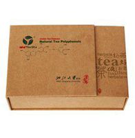 Tea Polyphenols of Mingbao Chinese Green Tea Extract 450mg X 540 T, Polyphenols Egcg Super Antioxidan