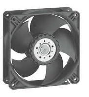 EBM PAPST 4418H AXIAL FAN, 119MM, 48VDC