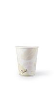 Primeware HC-12 Hot Cup-12 oz-Compostable-PLA Lined - 1000/Cs (20 x 50)