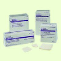 2336626 AMD Dressing Foam Antimicrobia 4"x8" 50 Per Case sold as Case Pt# 55548AMD by Covidien