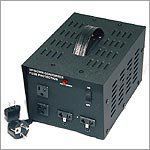 VCT VT-3000 Step Up Down Voltage Converter Power Transformer Converts Between 110 Volt and 220 Volts, 3000 Watt