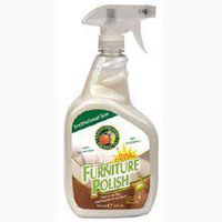 FURNITURE POLISH 32OZ