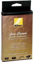 Nikon 8175 Moist Lens Cleaning Cloth