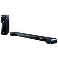 Yamaha YSP-3300 Digital Sound Projector with Wireless Subwoofer