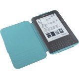 Kindle Fire FitFolio Blue