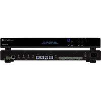 Atlona 4 by 4 HDMI to HDBaseT 4K Matrix Switcher AT-UHD-PRO3-44M