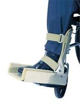AliMed Wheelchair Foot Support