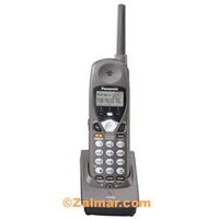 Panasonic KX-TGA290B 2.4GHz Cordless Handset for the KX-TG2970B Phone System