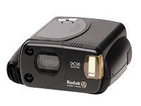 Kodak DC50 Zoom Camera