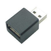 BG-UAI: USB Charging Adapter for iPad 1/ iPad 2 (Allows you to charge iPad / iPad with any computer or USB hub port)