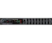 7-Band Equalizer/Pre-Amp