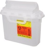 Multi-purpose Sharps Container - Item Number 305551CS - 20 Each / Case
