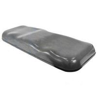 Kubota Utility Vehicle RTV900 (XTG, XTR, XTS, XTT & XTW) Dark Gray Vinyl Bottom Cushion Seat Part No: K7501-56110, SW14410