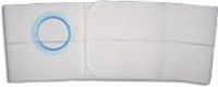Original Flat Panel Belt Prolapse Strap 3 1/8" Opening 6" Wide 36" - 40" Waist Large - 1 Each / Each