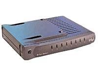 Intel InBusiness 8-port 10Base-T Hub - Hub - 8 x 10Base-T - desktop