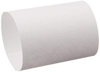 AmazonBasics Napkin Band, 4.25" x 1.5", White, 5000-Count