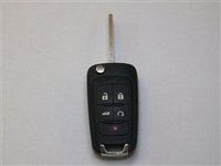 GMC 13501514 TERRAIN Factory OEM KEY FOB Keyless Entry Car Remote Alarm Replace