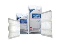 8" X 10" Sterile ABD Pad - 320 Pads